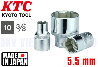 Khẩu chụp bulong KTC B3-055