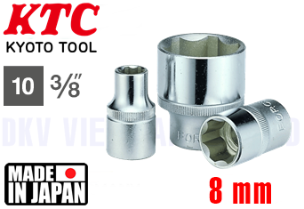 Khẩu chụp bulong KTC B3-08