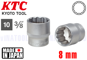 Khẩu chụp bulong KTC B3-08W