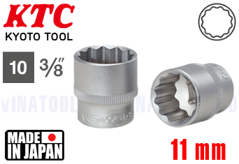 Khẩu chụp bulong KTC B3-11W