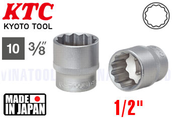 Khẩu chụp bulong KTC B3-1/2W