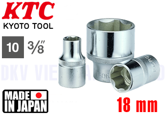 Khẩu chụp bulong KTC B3-18