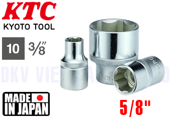 Khẩu chụp bulong KTC B3-5/8
