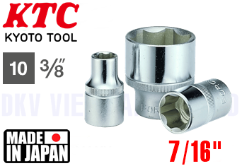 Khẩu chụp bulong KTC B3-7/16