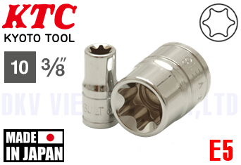 Khẩu chụp bulong KTC B3-E5
