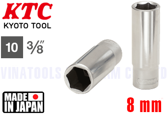 Khẩu chụp bulong KTC B3L-08