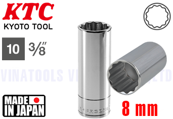 Khẩu chụp bulong KTC B3L-08W