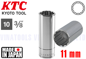 Khẩu chụp bulong KTC B3L-11W