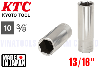 Khẩu chụp bulong KTC B3L-13/16