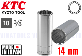 Khẩu chụp bulong KTC B3L-14W