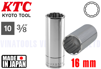 Khẩu chụp bulong KTC B3L-16W