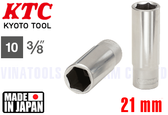Khẩu chụp bulong KTC B3L-21