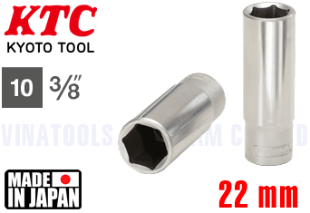 Khẩu chụp bulong KTC B3L-22