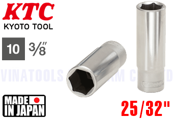 Khẩu chụp bulong KTC B3L-25/32