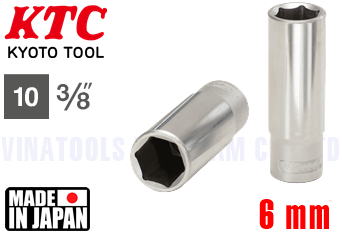 Khẩu chụp bulong KTC B3M-06