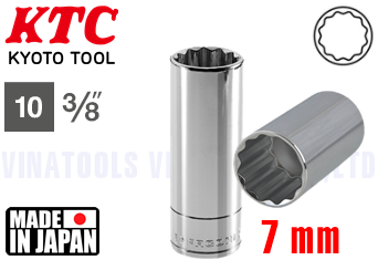 Khẩu chụp bulong KTC B3M-07W