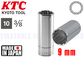Khẩu chụp bulong KTC B3M-09W