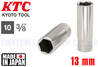 Khẩu chụp bulong KTC B3M-13
