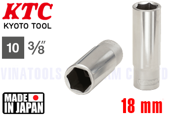 Khẩu chụp bulong KTC B3M-18