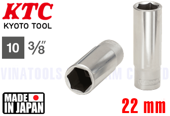 Khẩu chụp bulong KTC B3M-22