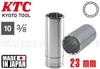 Khẩu chụp bulong KTC B3M-23W