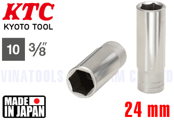 Khẩu chụp bulong KTC B3M-24