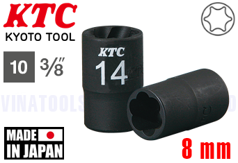 Khẩu chụp bulong KTC B3TW-08
