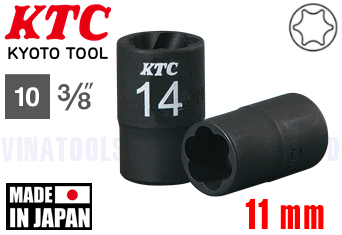 Khẩu chụp bulong KTC B3TW-11