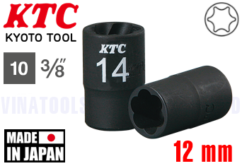 Khẩu chụp bulong KTC B3TW-12