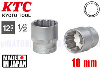 Khẩu chụp bulong KTC B4-10W