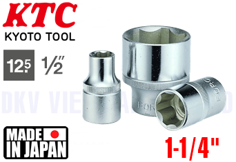 Khẩu chụp bulong KTC B4-1-1/4