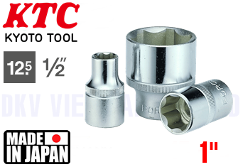 Khẩu chụp bulong KTC B4-1