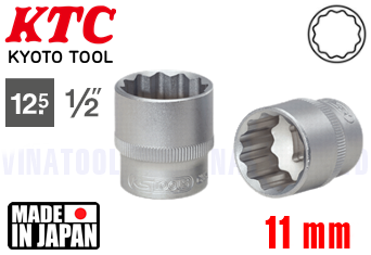 Khẩu chụp bulong KTC B4-11W