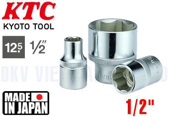 Khẩu chụp bulong KTC B4-1/2