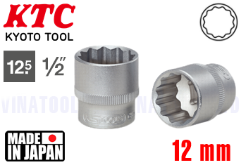 Khẩu chụp bulong KTC B4-12W