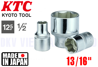 Khẩu chụp bulong KTC B4-13/16