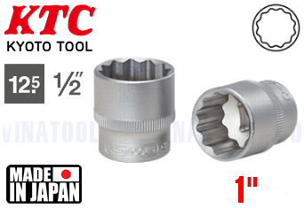 Khẩu chụp bulong KTC B4-1W