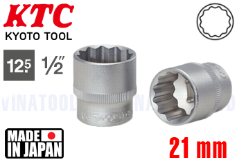 Khẩu chụp bulong KTC B4-21W