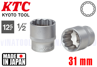 Khẩu chụp bulong KTC B4-31W