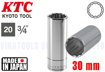 Khẩu chụp bulong KTC B45-30