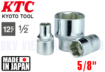 Khẩu chụp bulong KTC B4-5/8