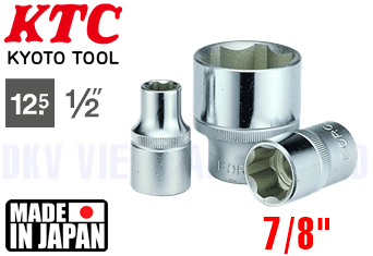 Khẩu chụp bulong KTC B4-7/8