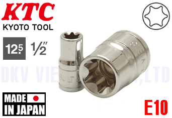 Khẩu chụp bulong KTC B4-E10