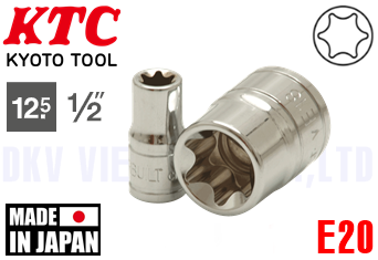 Khẩu chụp bulong KTC B4-E20