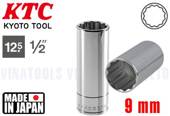 Khẩu chụp bulong KTC B4L-09W