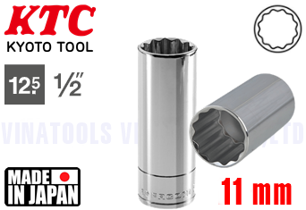 Khẩu chụp bulong KTC B4L-11W