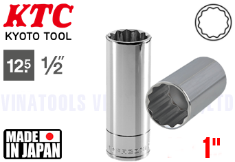 Khẩu chụp bulong KTC B4L-1W