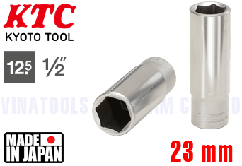 Khẩu chụp bulong KTC B4L-23