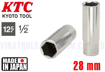 Khẩu chụp bulong KTC B4L-28