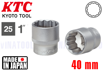 Khẩu chụp bulong KTC B50-40